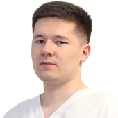 Галимов Равиль Вилевич, стоматолог-терапевт