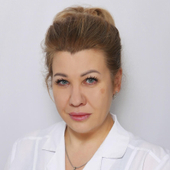 Горина Татьяна Юрьевна, гинеколог