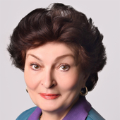 Ахметзянова Любовь Георгиевна, педиатр