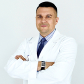 Татаринцев Станислав Геннадьевич, ЛОР