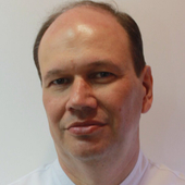 Дубов Сергей Валерьевич, врач функциональной диагностики