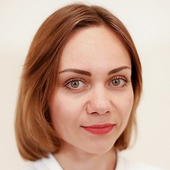 Плетнева Анастасия Сергеевна, педиатр