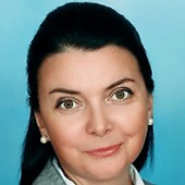 Ярцева Ирина Николаевна, анестезиолог