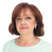 Дудченко Елена Васильевна, гинеколог