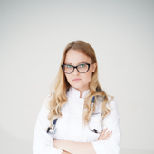 Лотик Елена Валерьевна, гастроэнтеролог