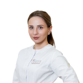 Смирнова Екатерина Олеговна, офтальмолог