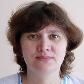 Богатова Ирина Робертовна, врач функциональной диагностики