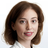 Багатурия Нино Александровна, гинеколог