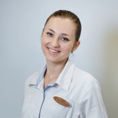 Стасюк Людмила Витальевна, ортопед