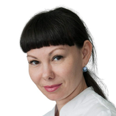 Чусовитина Татьяна Александровна, ЛОР