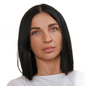 Трошина Екатерина Юрьевна, гинеколог