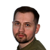 Гришин Сергей Владимирович, ортопед