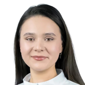 Юлдашева Малика Фазлитдиновна, невролог