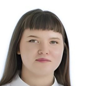 Сутормина Наталия Михайловна, офтальмолог