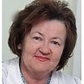 Зубкова Галина Александровна, детский невролог