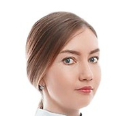 Ситникова Софья Анатольевна, проктолог