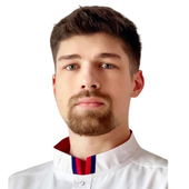 Артёмов Ярослав Владимирович, остеопат