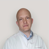 Василевский Алексей Юрьевич, уролог