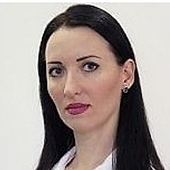 Ильина Элеонора Станиславовна, аллерголог