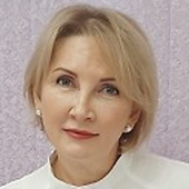 Мельник Елена Теодоровна, косметолог