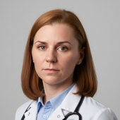 Кирикова Людмила Борисовна, терапевт