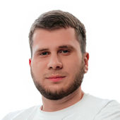 Алибеков Мурад Русланович, стоматолог-терапевт