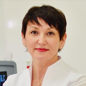 Медведь Елена Эдуардовна, ревматолог