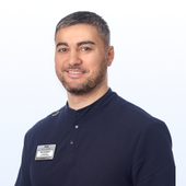 Нигколов Алан Игоревич, ортодонт