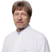 Межебовский Владимир Рафаилович, пульмонолог