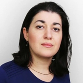 Амирханян Армине Самвеловна, акушер-гинеколог