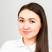 Садыкова Гузель Маратовна, стоматолог-терапевт