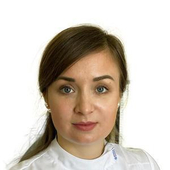 Струкова Екатерина Юрьевна, врач УЗД