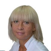 Пацкина Ирина Валентиновна, стоматолог-терапевт