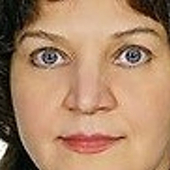 Шеркунова Татьяна Ивановна, врач функциональной диагностики