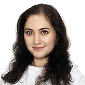 Мамутова Зульфия Гайнулаевна, дерматовенеролог