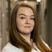 Бараненко Юлия, косметолог