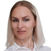 Христолюбова Светлана Александровна, хирург