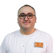 Хубаев Владимир Владимирович, терапевт