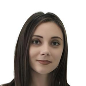 Иващенко Екатерина Андреевна, стоматолог-терапевт