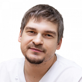 Турков Петр Сергеевич, ортопед