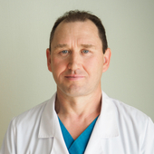 Ибрагимов Гамир Каюмович, хирург