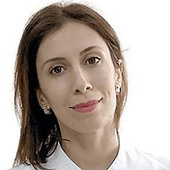 Саркисова Алла Артиновна, эндокринолог