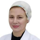 Арбиева Мадина Юсуповна, дерматолог