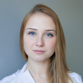 Романюк Александра Витальевна, ортопед