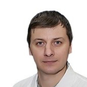 Мороз Владимир Валерьевич, кардиолог