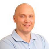 Садов Игорь Юрьевич, стоматолог-хирург