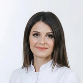Челышева Ольга Ивановна, гинеколог