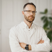 Рахманов Владимир Александрович, психиатр