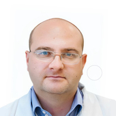 Карин Роман Викторович, андролог