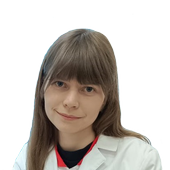 Тюлякова Эльвира Николаевна, иммунолог